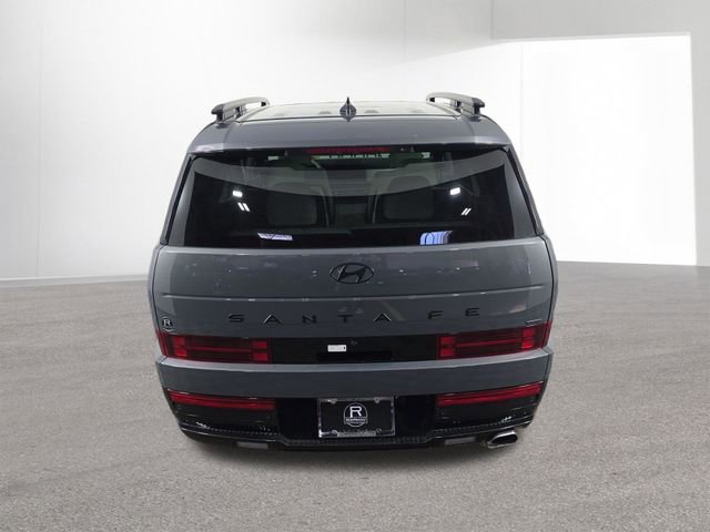 Certified 2025 Hyundai Santa Fe Calligraphy AWD/4WD image 41