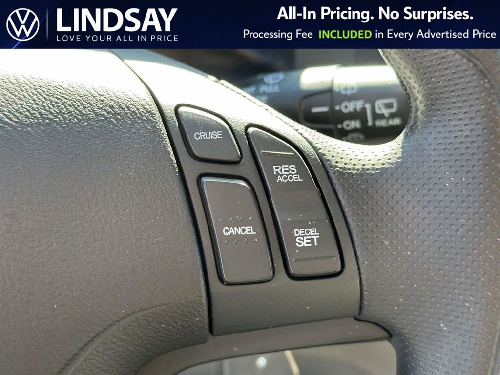 Used 2011 Honda CR-V SE image 19