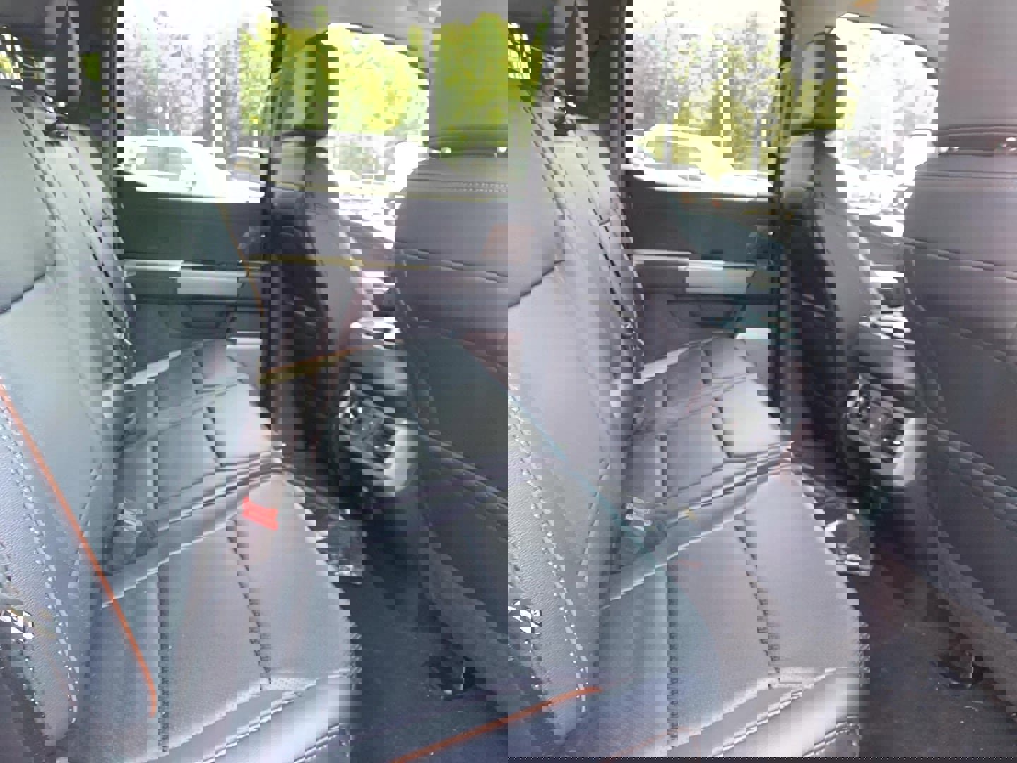 New 2025 Ford F450 Lariat image 14