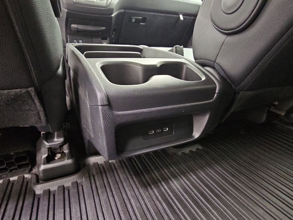Used 2025 Honda Odyssey Sport-L image 32