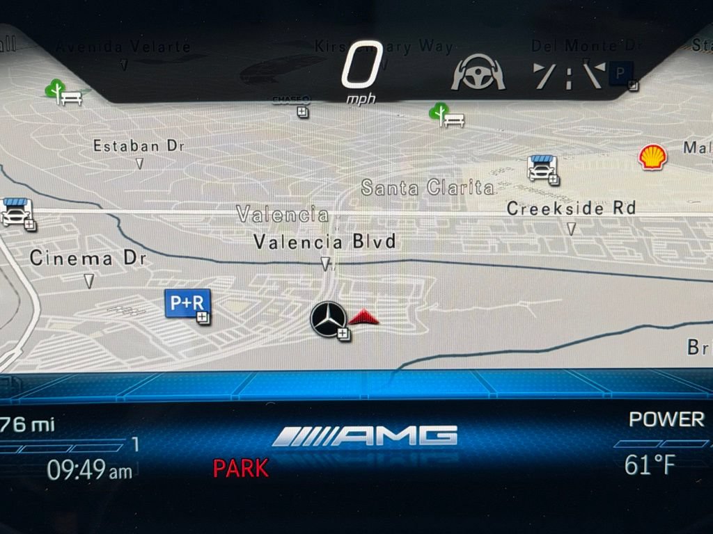New 2026 Mercedes-Benz GLE 53 AMG 4MATIC Coupe image 21