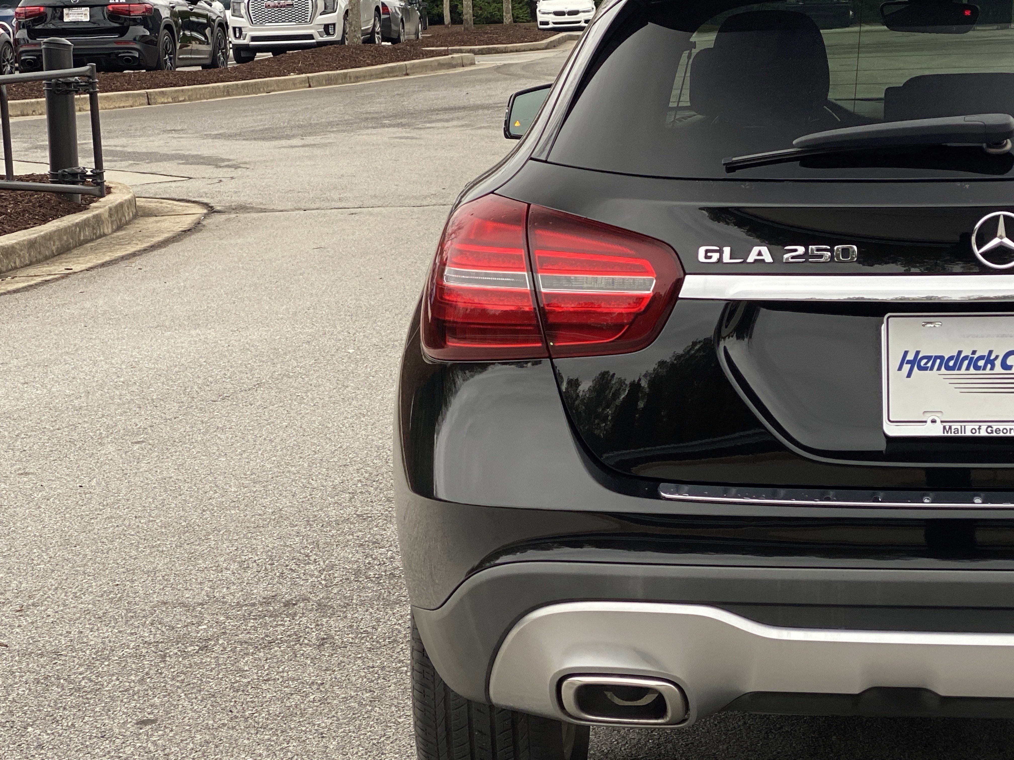 Used 2019 Mercedes-Benz GLA 250 4MATIC image 22