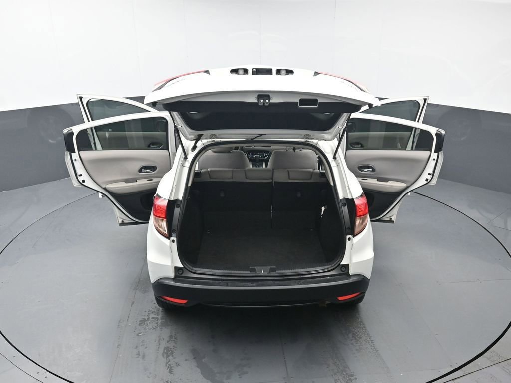 Used 2017 Honda HR-V EX image 42