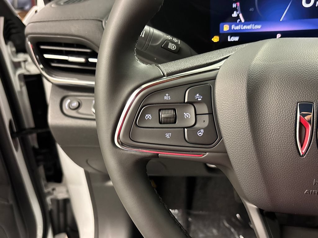New 2026 Buick Envista Sport Touring w/ Convenience I Package FWD image 28