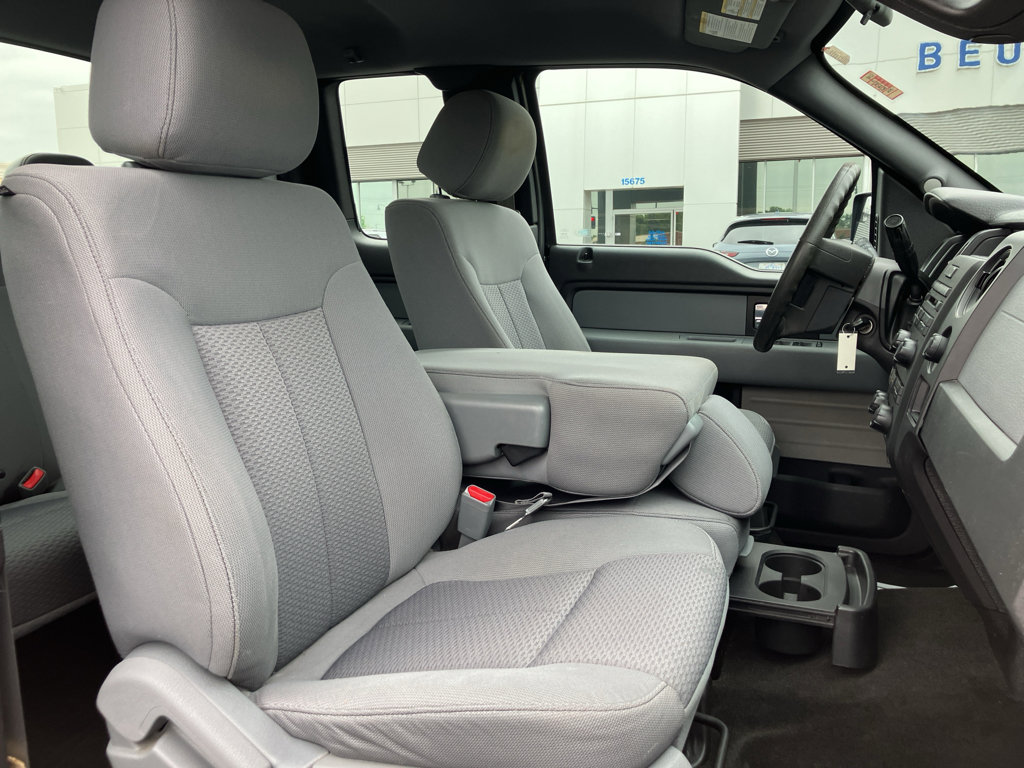 Used 2013 Ford F150 STX w/ Mid Equipment Group RWD image 30