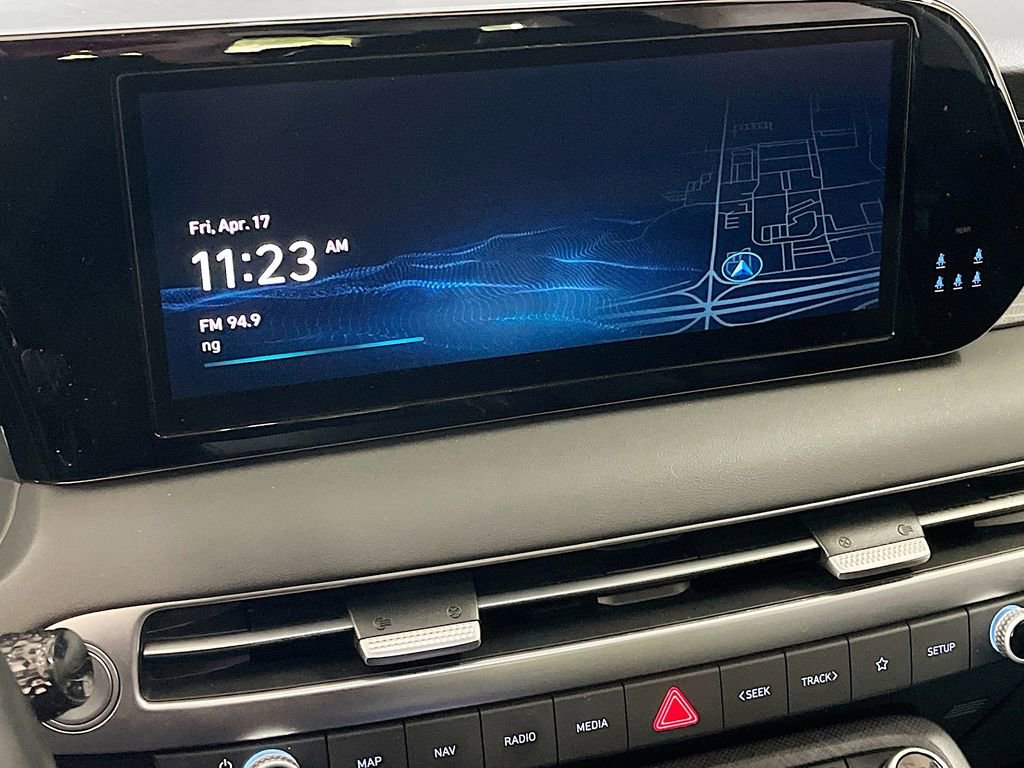 Used 2023 Hyundai Palisade Limited image 15