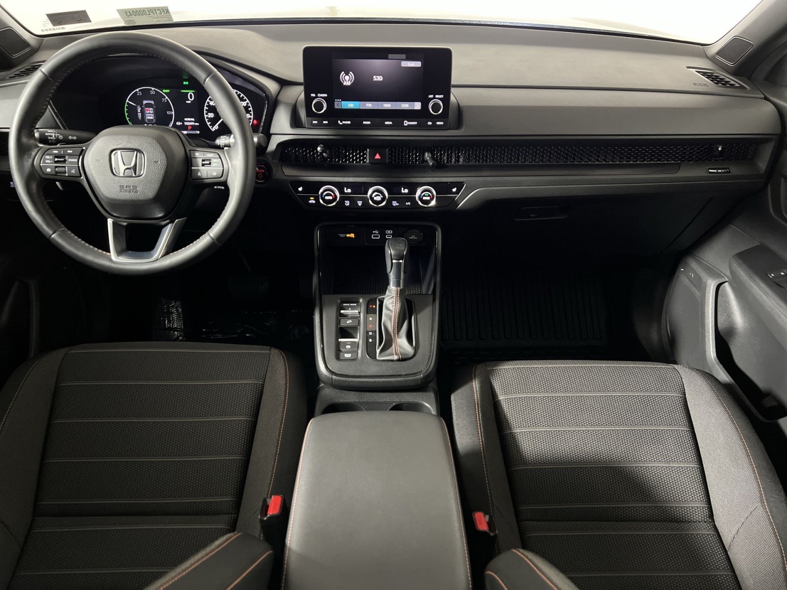 Used 2023 Honda CR-V Sport image 21