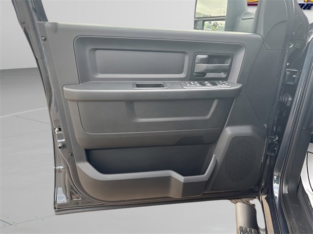 New 2026 RAM 2500 Tradesman image 6