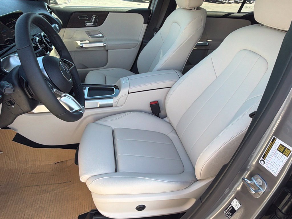 New 2026 Mercedes-Benz GLB 250 4MATIC image 20