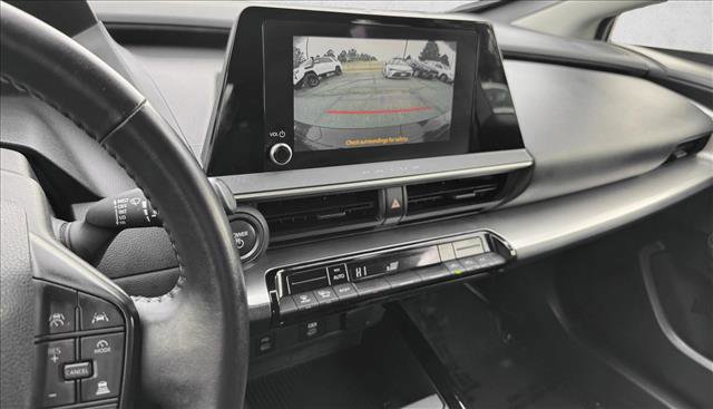 Used 2024 Toyota Prius LE image 14