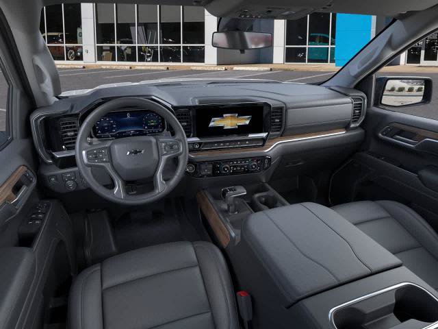 New 2026 Chevrolet Silverado 1500 RST w/ All Star Edition Plus AWD/4WD image 15