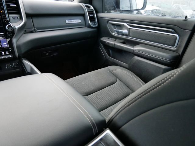 Certified 2020 RAM 1500 Big Horn image 18