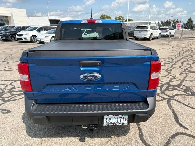 Used 2023 Ford Maverick XL FWD image 11