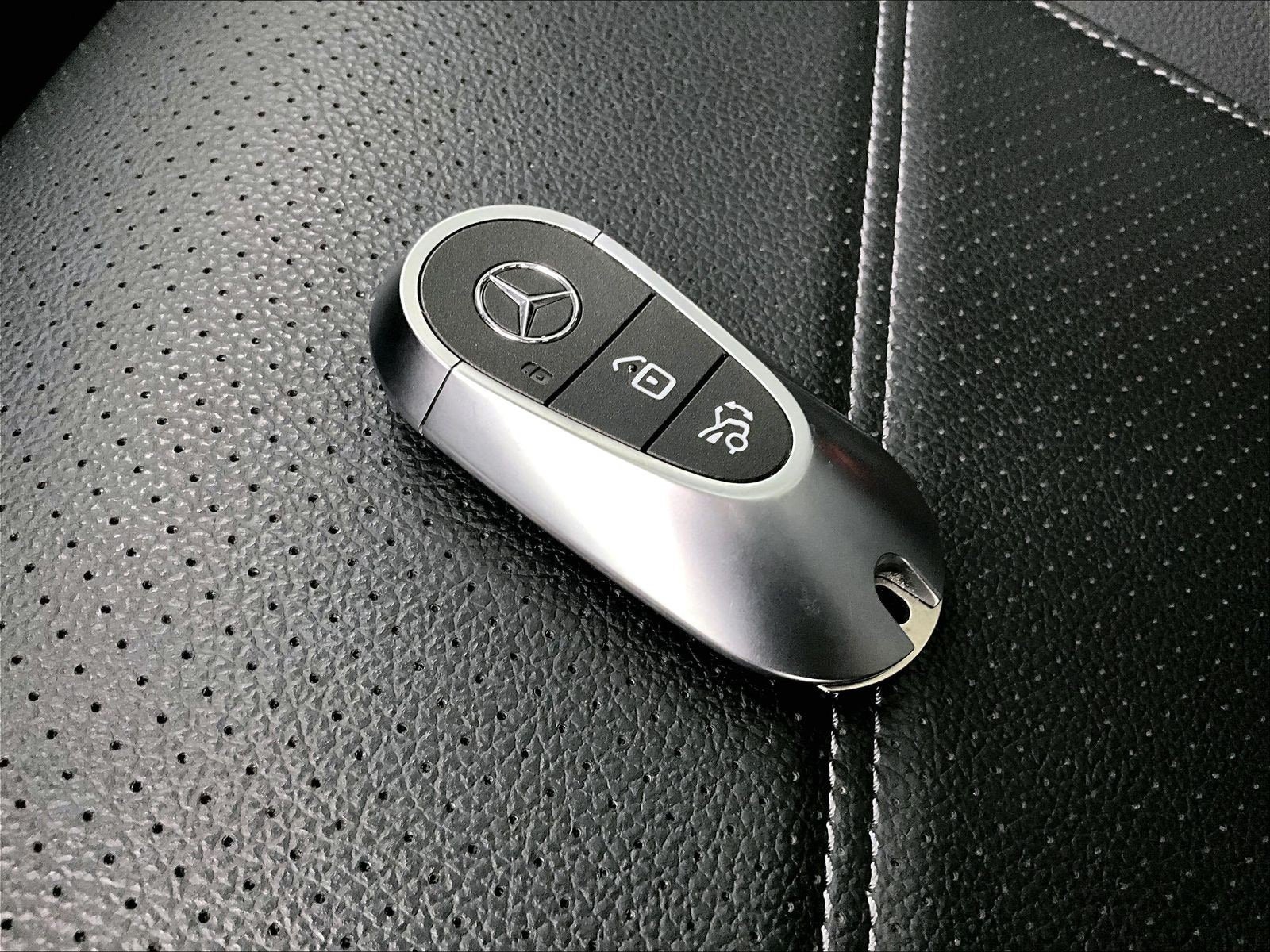 Certified 2025 Mercedes-Benz GLC 350e 4MATIC image 12