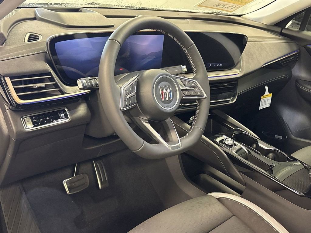 New 2025 Buick Envision Sport Touring image 14