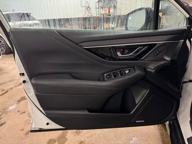 Used 2023 Subaru Outback Touring XT image 13