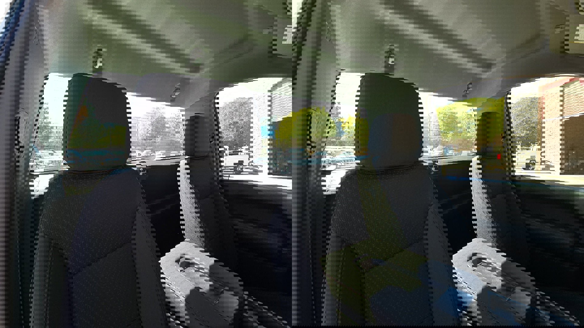 New 2025 GMC Sierra 2500 Pro w/ 1SA Pro Safety Plus Package image 14