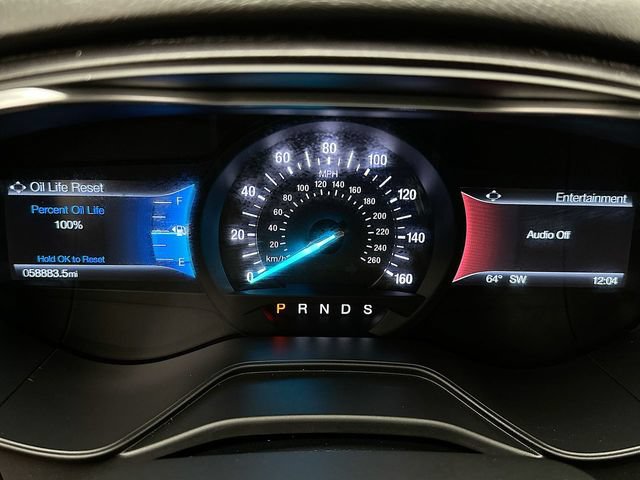 Used 2020 Ford Fusion Titanium AWD/4WD image 15