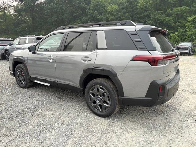 New 2026 Subaru Outback Premium AWD/4WD image 3