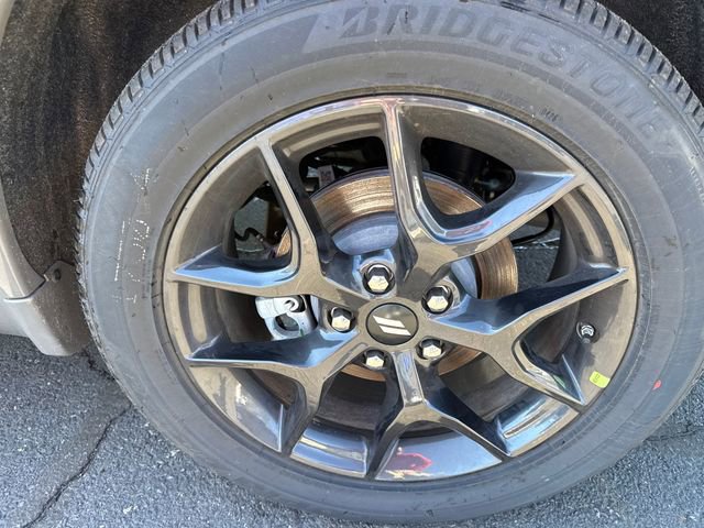 New 2026 Dodge Durango GT AWD/4WD image 6