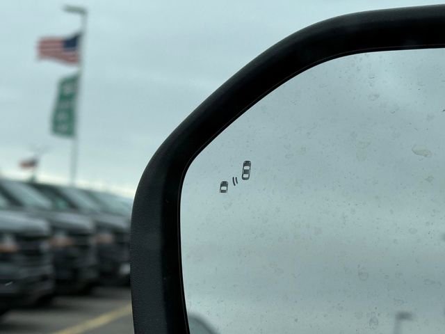 New 2026 Ford Explorer Active image 10