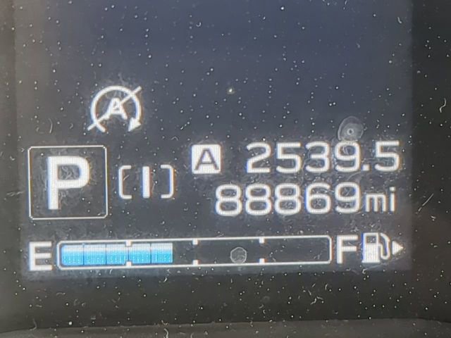 Used 2020 Subaru Forester w/ Alloy Wheel Package image 30