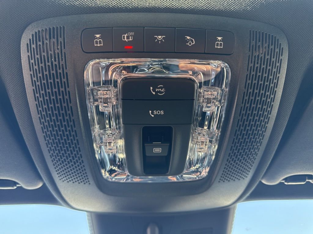 New 2026 Mercedes-Benz GLA 35 AMG 4MATIC image 66