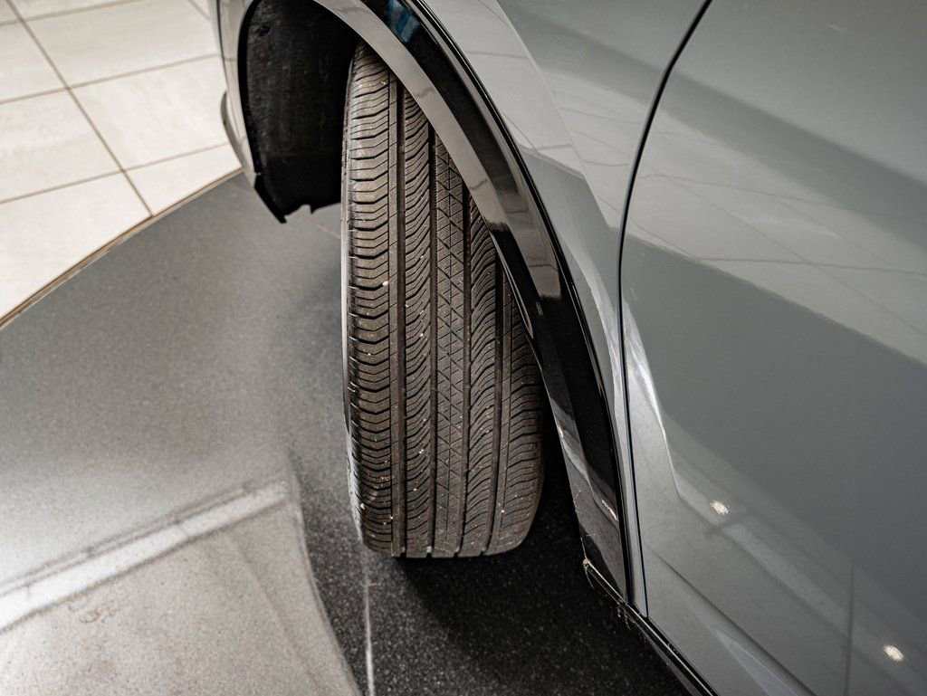 Certified 2025 Acura ADX A-Spec image 43