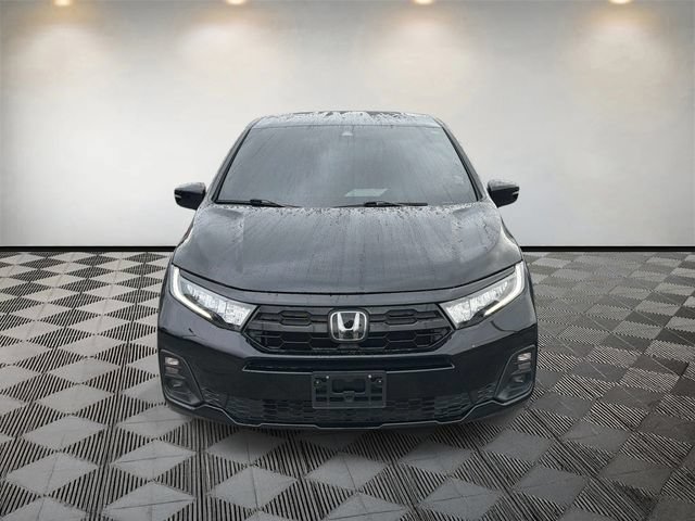 Used 2025 Honda Odyssey Touring video 2