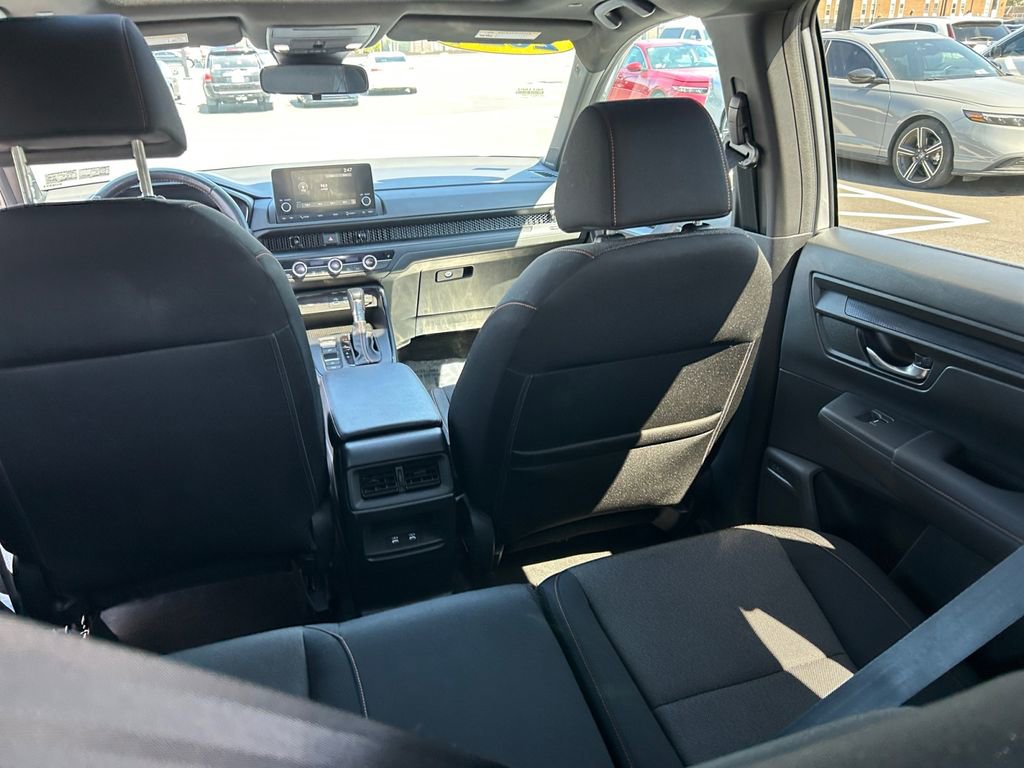 Used 2024 Honda CR-V Sport image 21