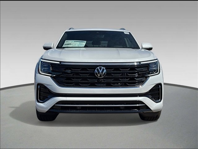 New 2026 Volkswagen Atlas Cross Sport SEL Premium R-Line image 2