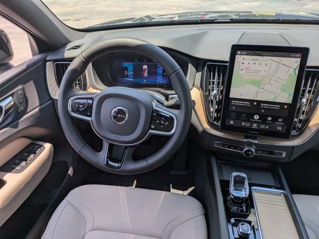 New 2026 Volvo XC60 T8 Plus w/ Protection Package Premier AWD/4WD image 16