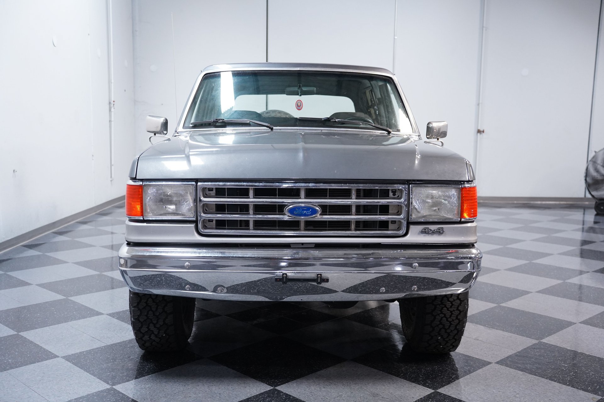 Used 1989 Ford Bronco AWD/4WD image 15