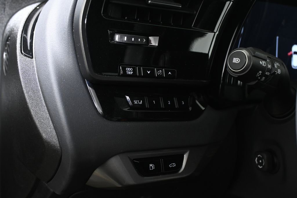 Used 2025 Lexus RX 350 Premium image 26