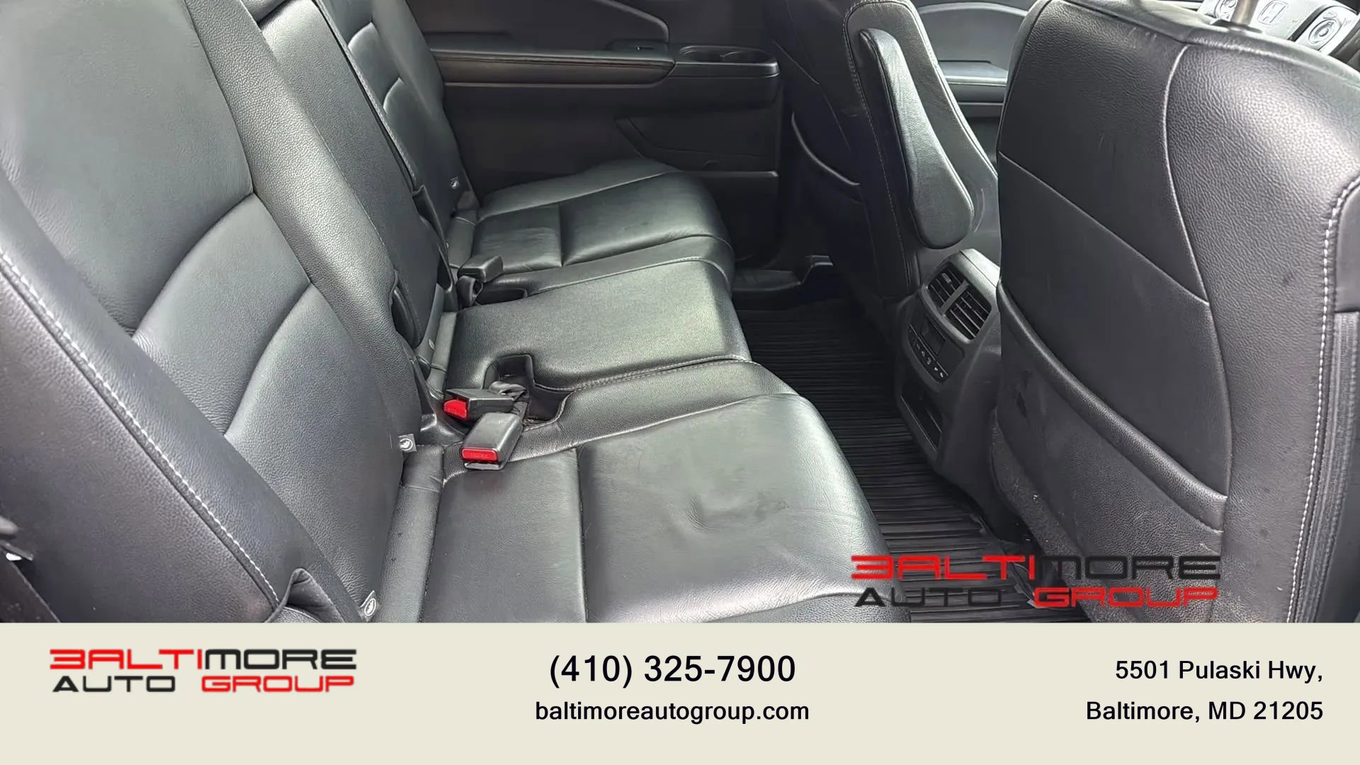 Used 2017 Honda Pilot EX-L image 28