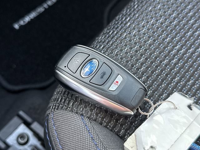 Used 2026 Subaru Forester Premium image 27