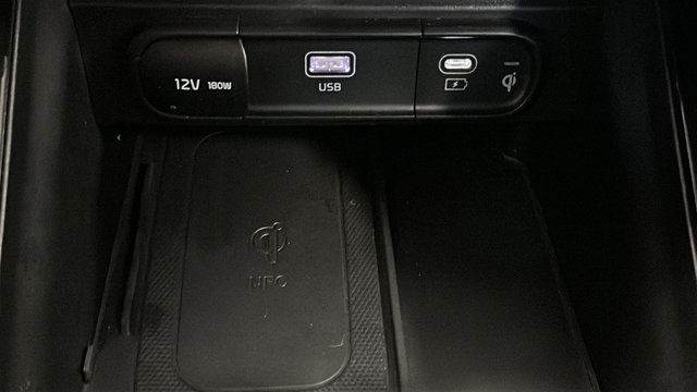 Used 2024 Kia Telluride SX X-Line AWD/4WD image 31