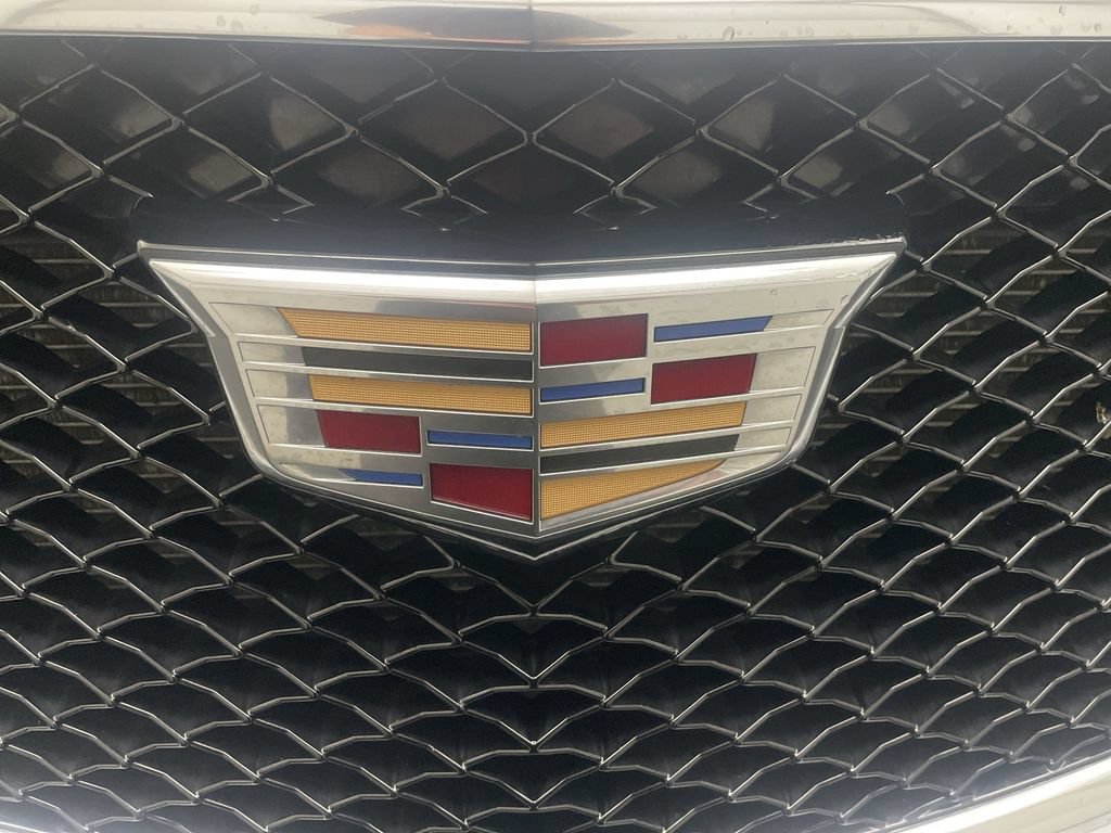 Used 2023 Cadillac XT5 Sportv AWD/4WD image 27