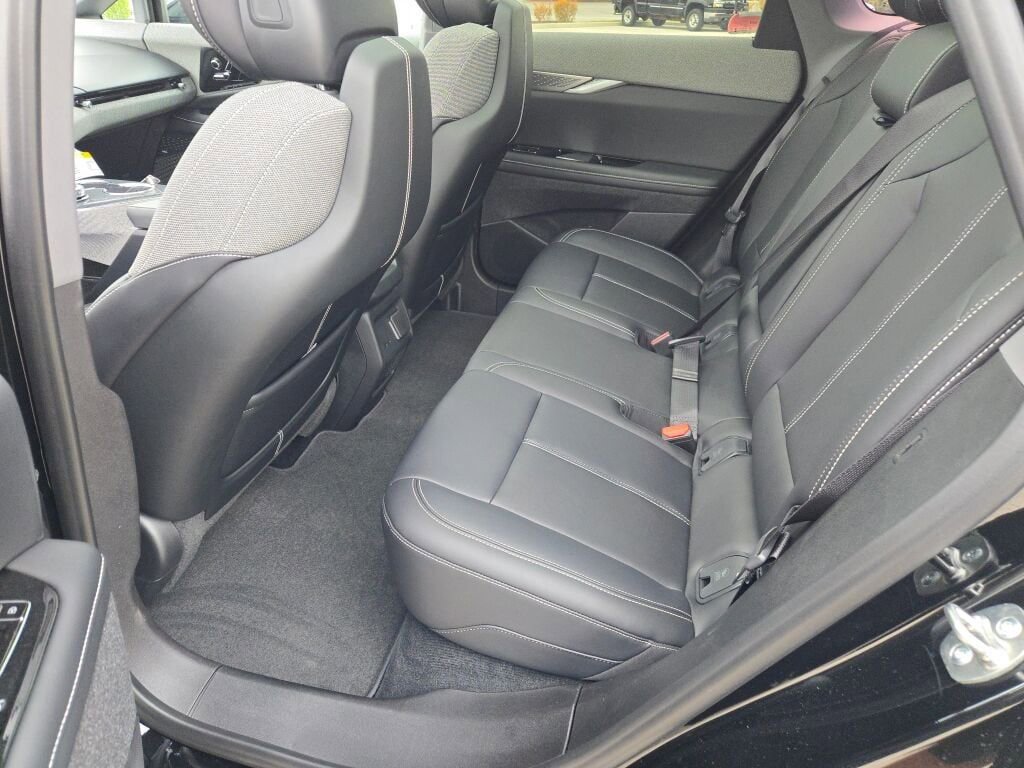 New 2026 Cadillac Optiq Sport 1 RWD image 18
