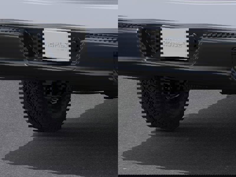 New 2026 Chevrolet Silverado 1500 W/T image 15