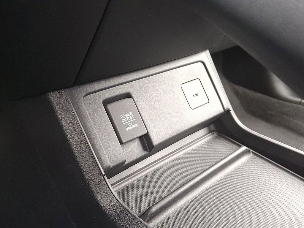 Certified 2025 Acura RDX A-Spec image 27