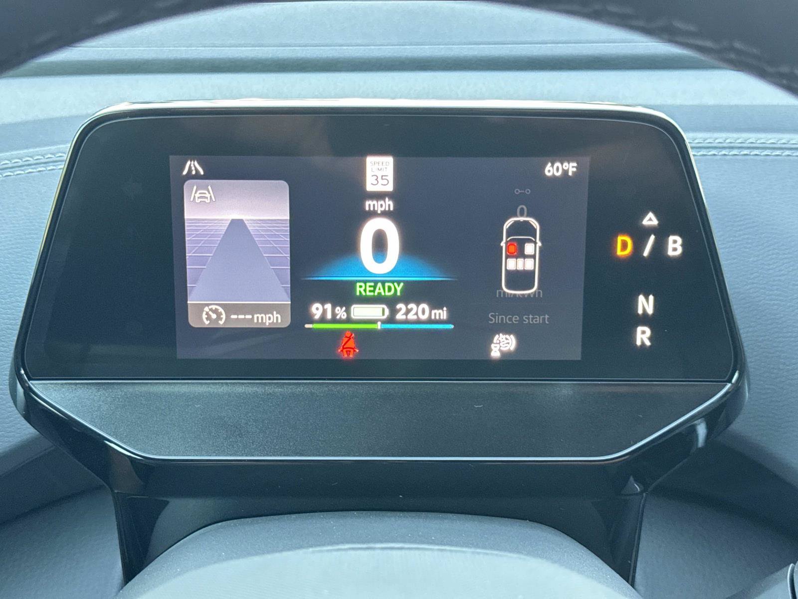 New 2026 Volkswagen ID.4 Pro AWD/4WD image 20