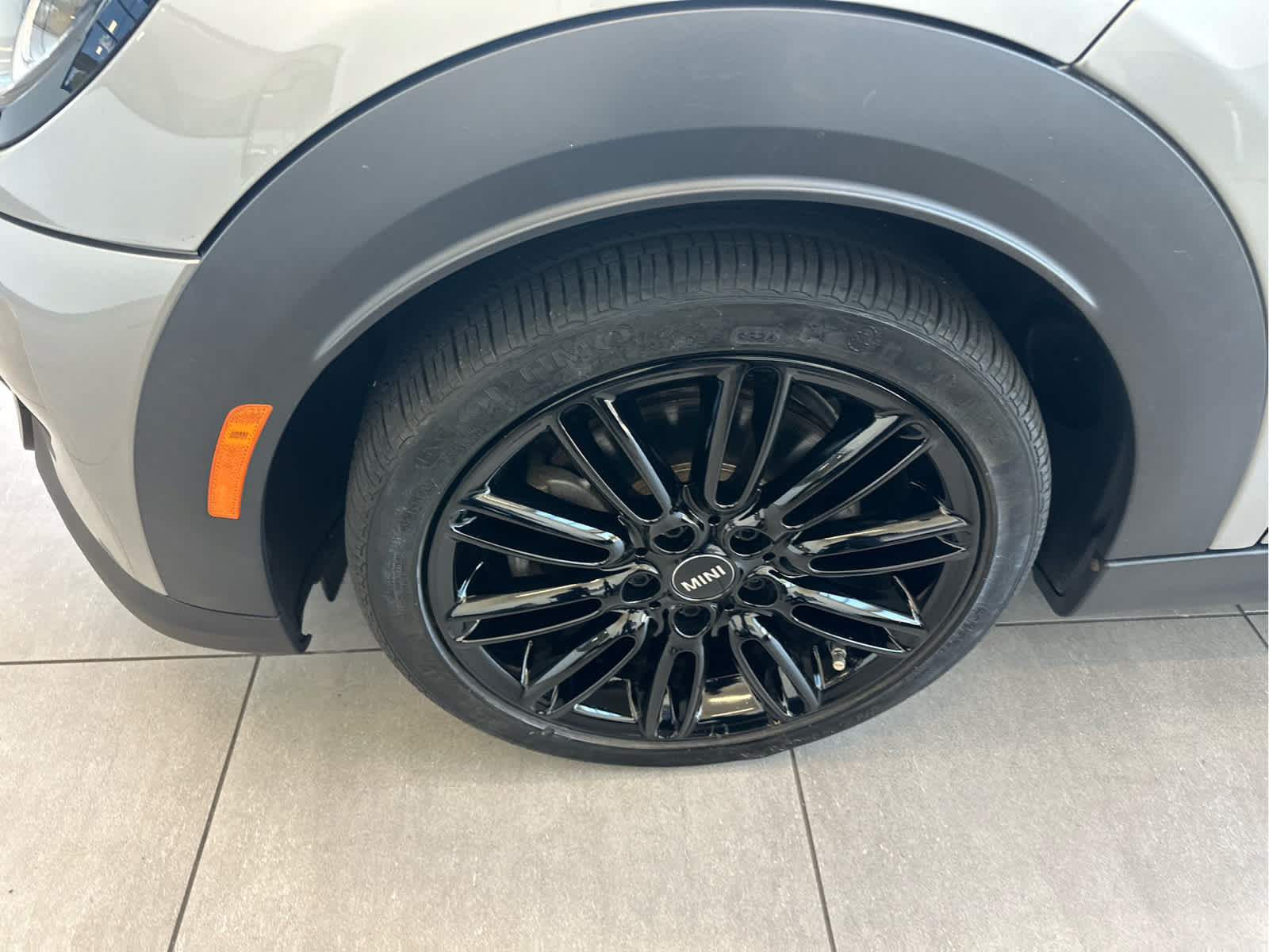 Used 2024 MINI Cooper S FWD image 17