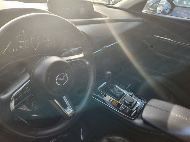 Used 2024 MAZDA CX-30 AWD 2.5 S w/ Preferred Package image 10