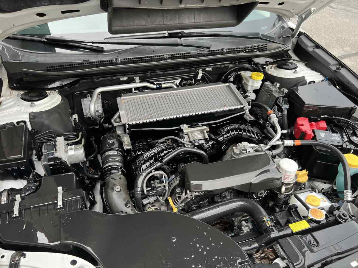 Used 2020 Subaru Outback Onyx Edition XT w/ Popular Package #2 image 26