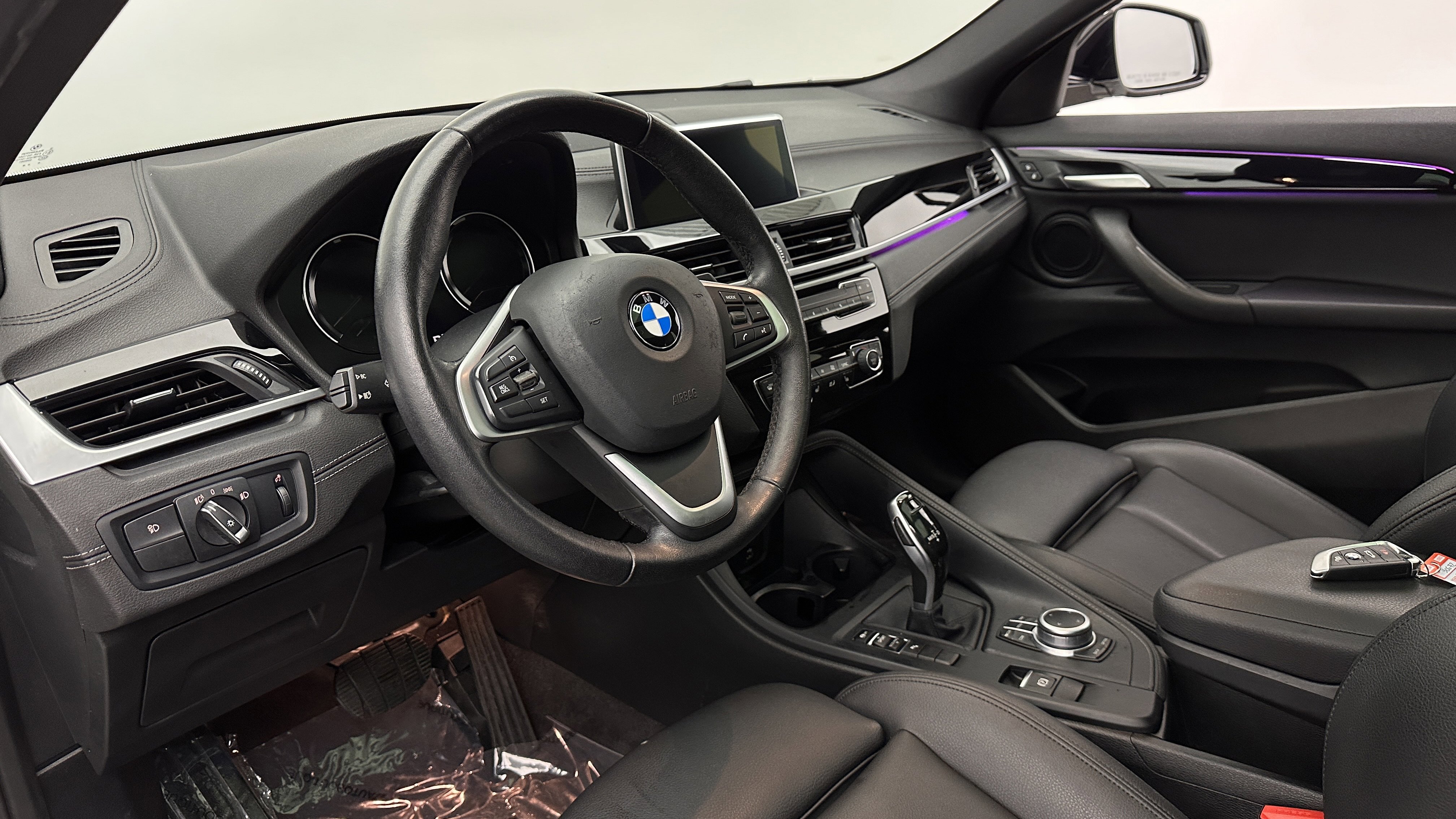 Used 2021 BMW X2 sDrive28i w/ Convenience Package image 12