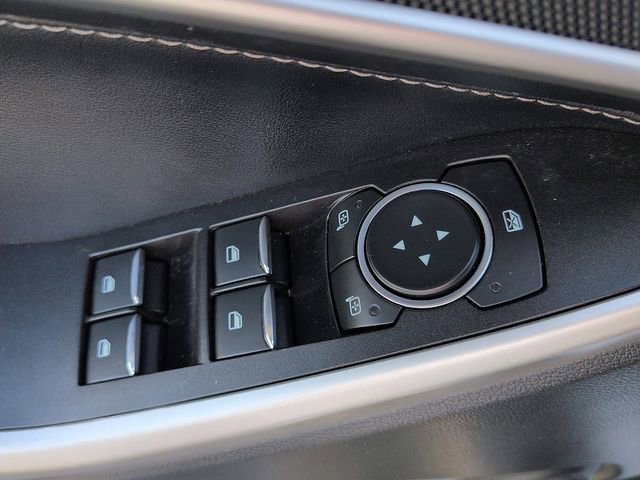 Used 2022 Ford Explorer XLT AWD/4WD image 16