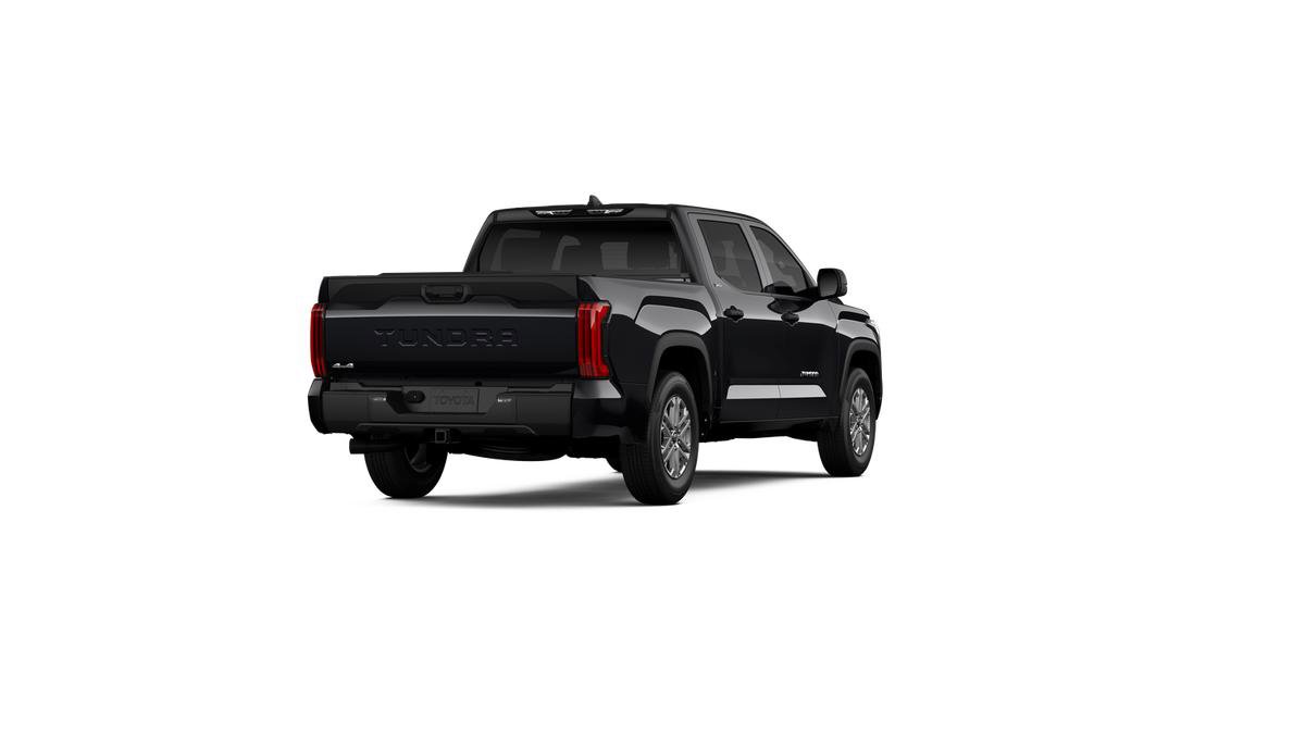 New 2026 Toyota Tundra SR5 AWD/4WD image 55