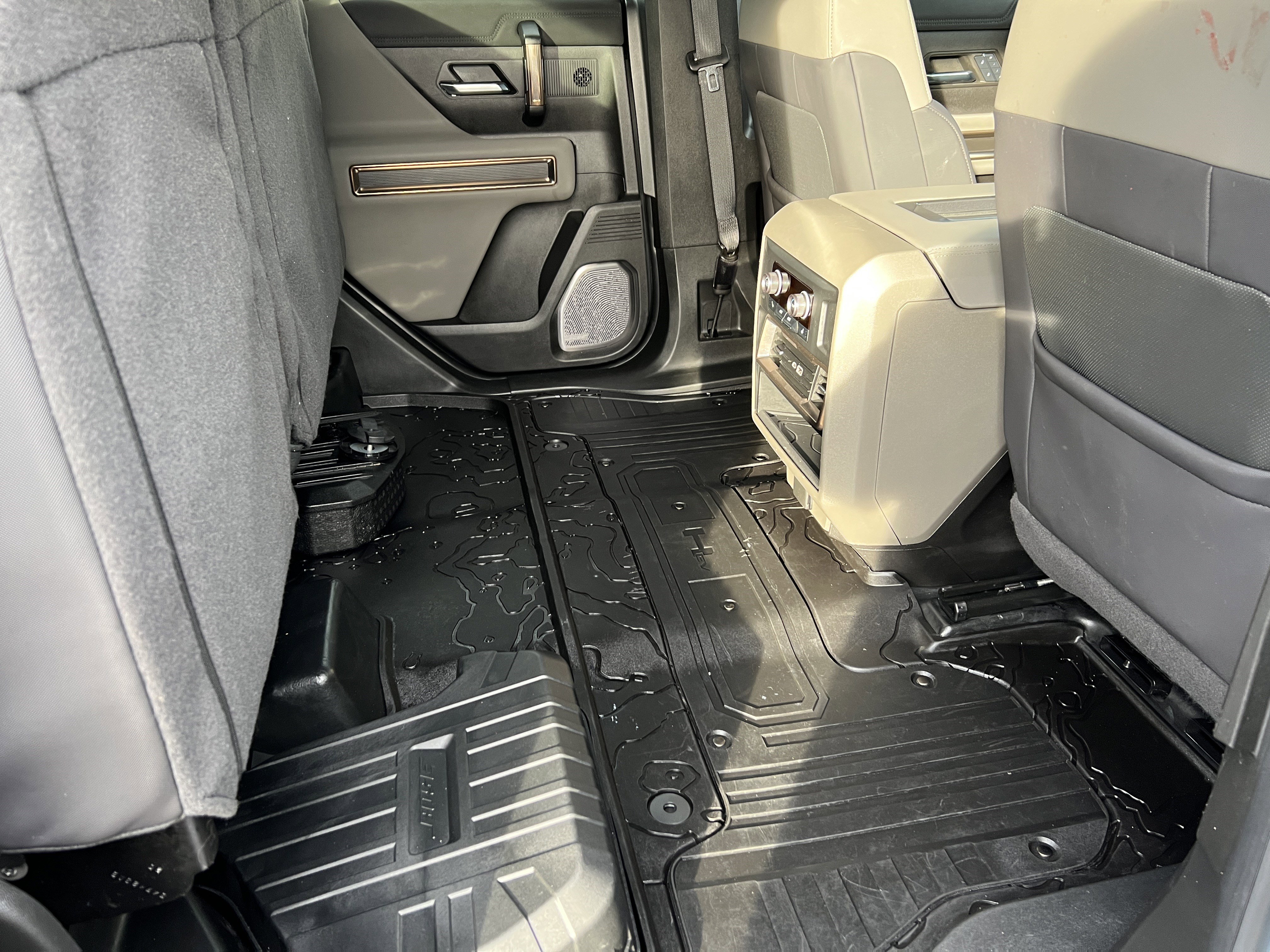 Used 2025 GMC Hummer EV 3X image 22