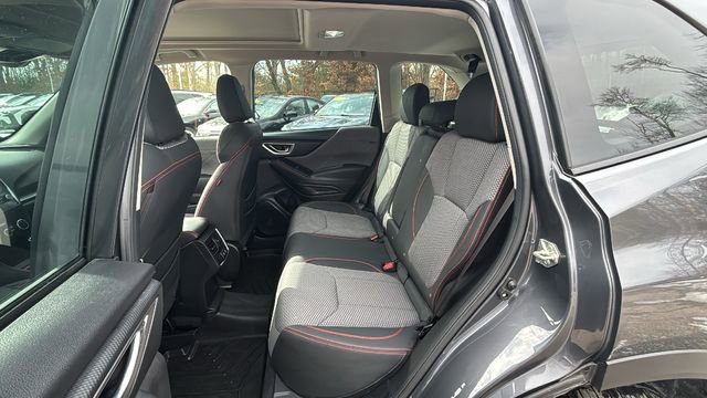 Certified 2021 Subaru Forester Sport image 32